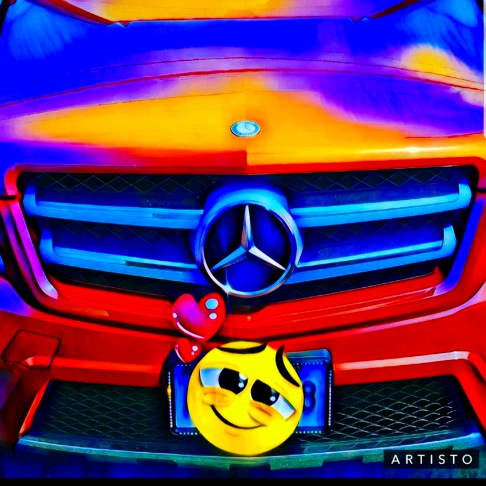 Meet your Posher, Veronica